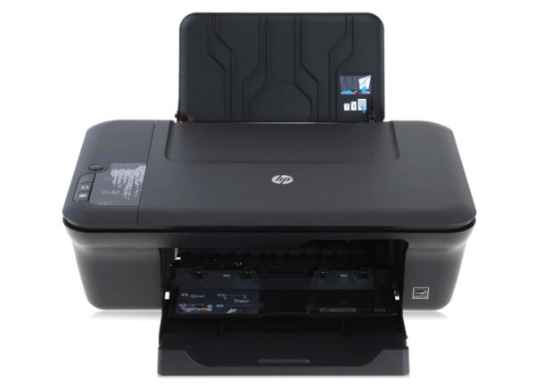 HP Deskjet 2050 printer — compatible cartridges at FetchInk